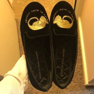 Marc Jacobs slippers